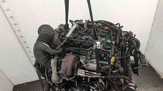 Двигатель Opel Antara A22DM Донецк