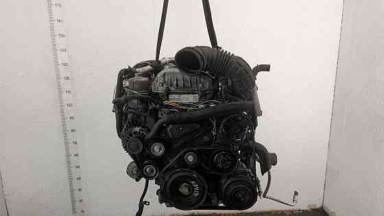 Двигатель Opel Antara A22DM Донецк
