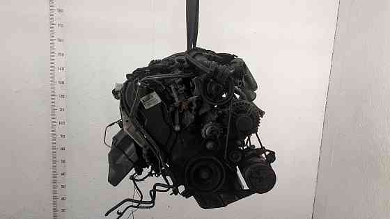 Двигатель Ford Mondeo 4 AZBA Донецк