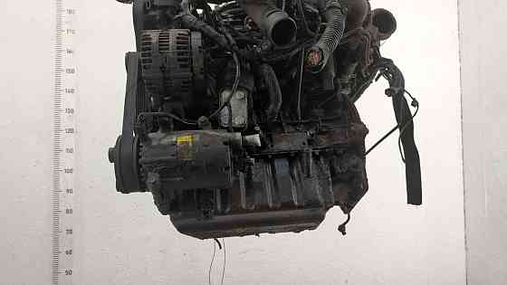Двигатель Ford Mondeo 4 AZBA Донецк