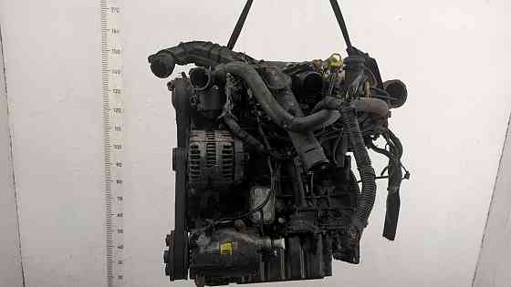 Двигатель Ford Mondeo 4 AZBA Донецк