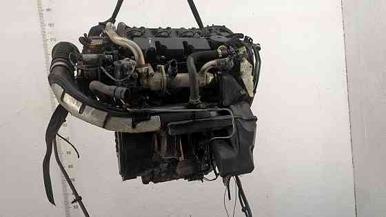 Двигатель Ford Mondeo 4 AZBA Донецк