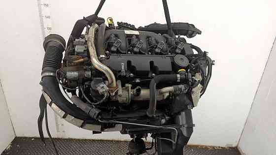 Двигатель Ford Mondeo 4 AZBA Донецк
