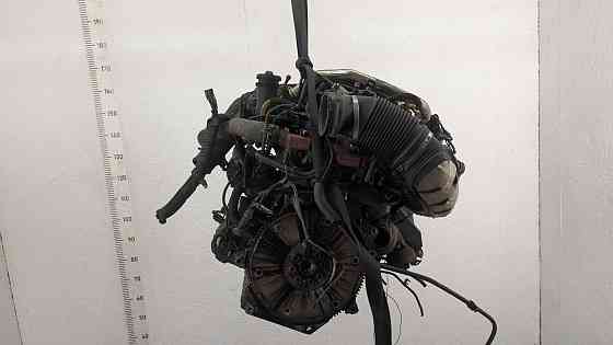 Двигатель Ford Mondeo 4 AZBA Донецк