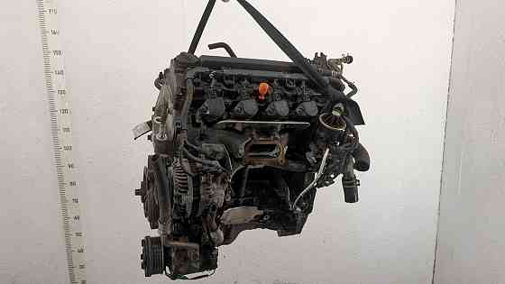 Двигатель Honda Civic R18A2 Донецк