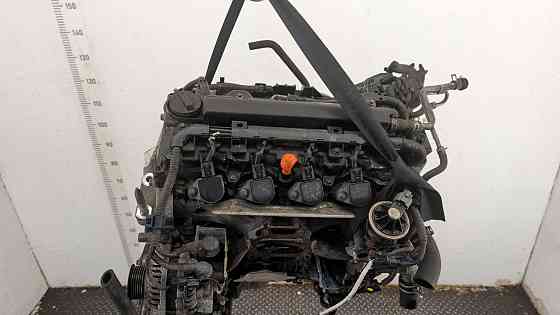 Двигатель Honda Civic R18A2 Донецк