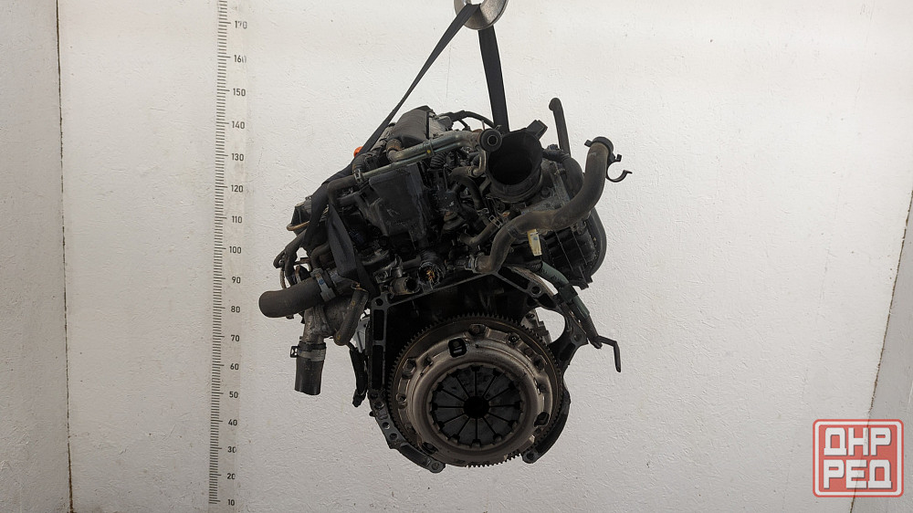 Двигатель Honda Civic R18A2 Донецк - изображение 2