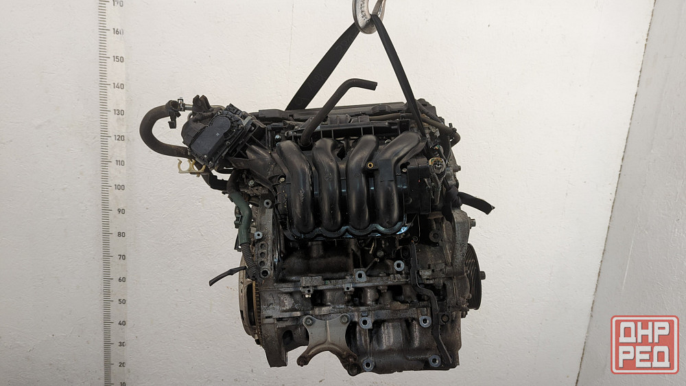 Двигатель Honda Civic R18A2 Донецк - изображение 4