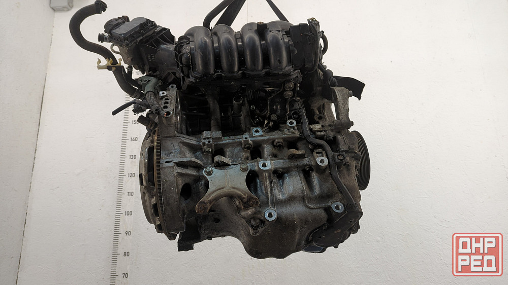 Двигатель Honda Civic R18A2 Донецк - изображение 5