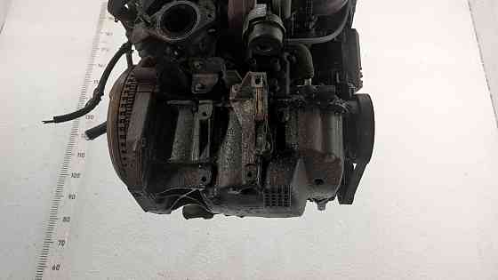 Двигатель Renault Megane 3 K9K 836, K9K 846 Донецк