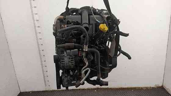 Двигатель Renault Megane 3 K9K 836, K9K 846 Донецк