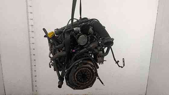 Двигатель Renault Megane 3 K9K 836, K9K 846 Донецк