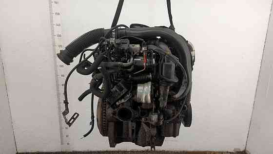 Двигатель Renault Megane 3 K9K 836, K9K 846 Донецк
