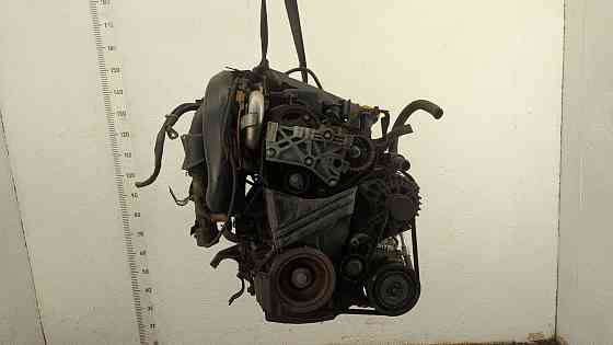 Двигатель Renault Megane 3 K9K 836, K9K 846 Донецк