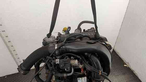 Двигатель Renault Megane 3 K9K 836, K9K 846 Донецк