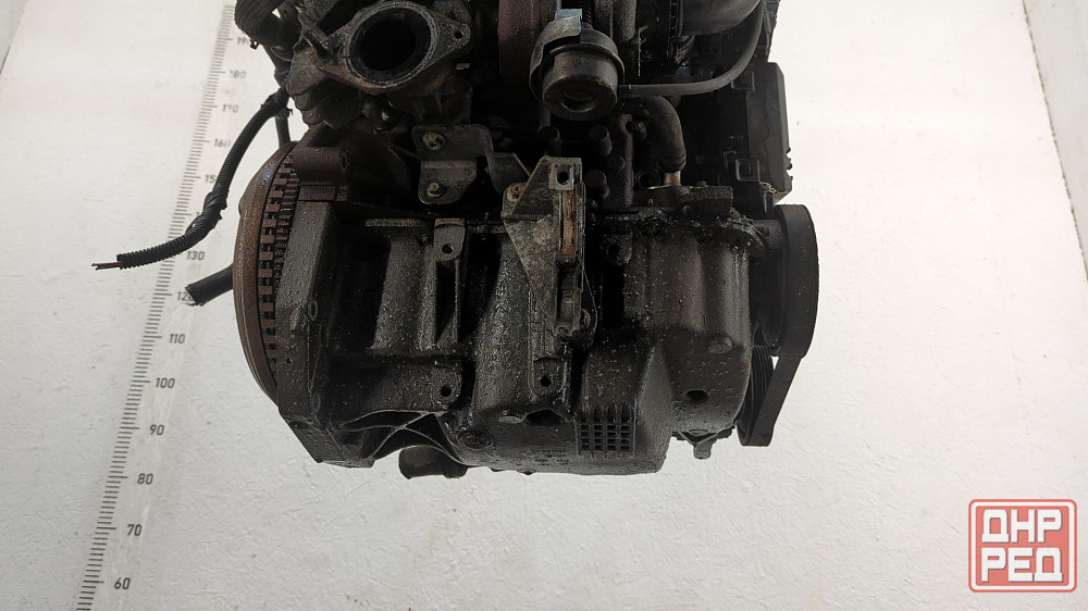Двигатель Renault Megane 3 K9K 836, K9K 846 Донецк - изображение 5