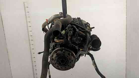Двигатель Honda Civic N22A2 Донецк