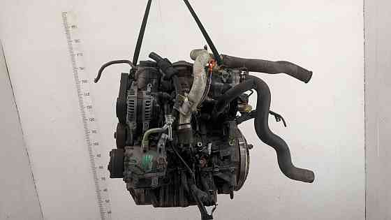 Двигатель Honda Civic N22A2 Донецк