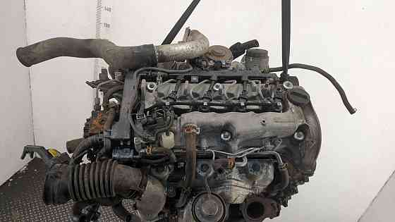 Двигатель Honda Civic N22A2 Донецк