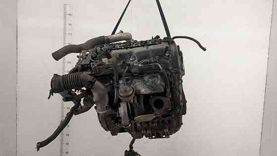 Двигатель Honda Civic N22A2 Донецк