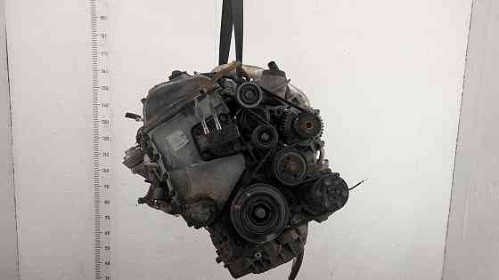 Двигатель Honda Civic N22A2 Донецк