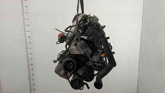 Двигатель Volkswagen Bora ASZ Донецк