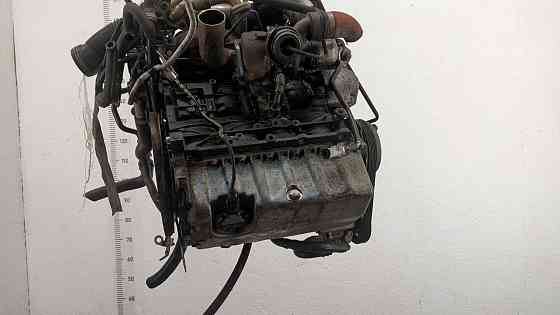 Двигатель Volkswagen Bora ASZ Донецк