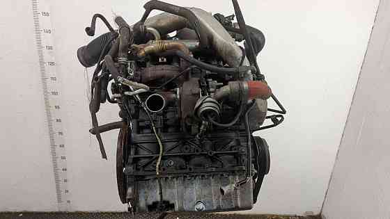 Двигатель Volkswagen Bora ASZ Донецк