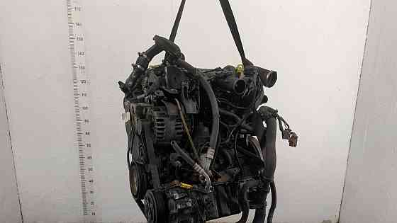 Двигатель Peugeot 508 RHF Донецк
