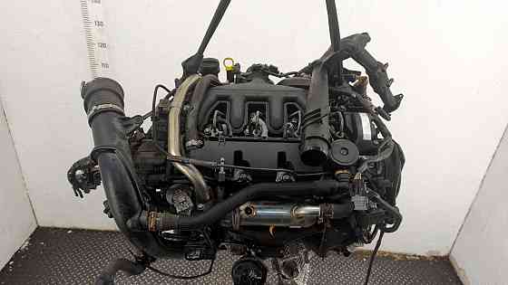 Двигатель Peugeot 508 RHF Донецк