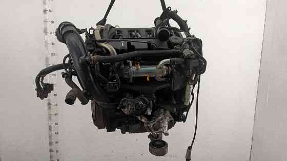 Двигатель Peugeot 508 RHF Донецк