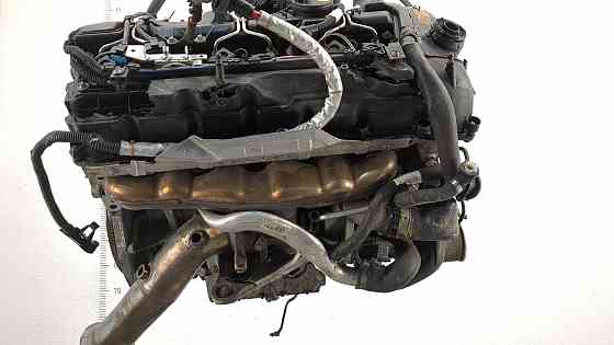 Двигатель BMW 4 F32 N55B30A Донецк