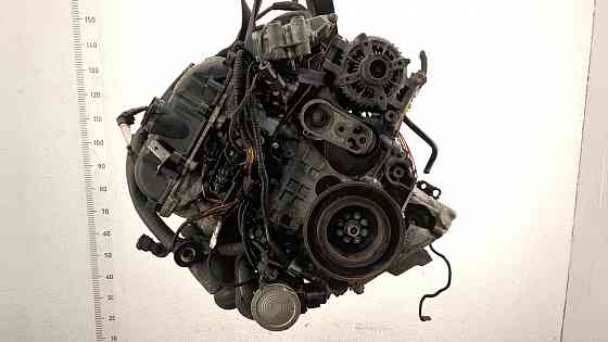 Двигатель BMW 4 F32 N55B30A Донецк