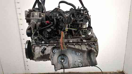 Двигатель BMW 4 F32 N55B30A Донецк
