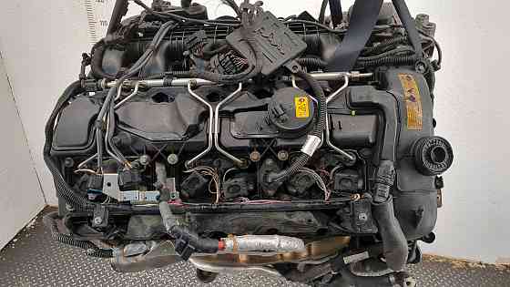 Двигатель BMW 4 F32 N55B30A Донецк