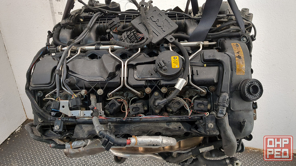 Двигатель BMW 4 F32 N55B30A Донецк - изображение 5