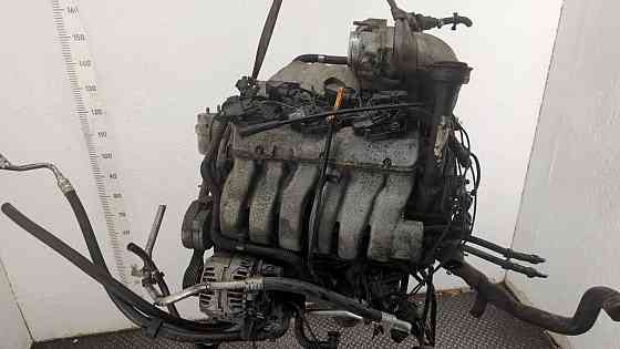 Двигатель Volkswagen Transporter 4 AXK Донецк