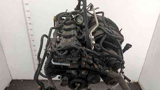 Двигатель Jeep Grand Cherokee ERB Донецк