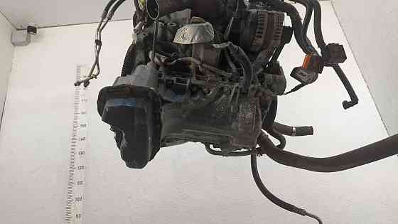 Двигатель Jeep Grand Cherokee ERB Донецк