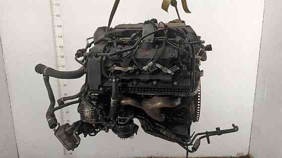 Двигатель BMW 7 E65 N62B44A Донецк