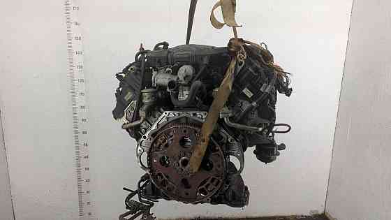 Двигатель BMW 7 E65 N62B44A Донецк