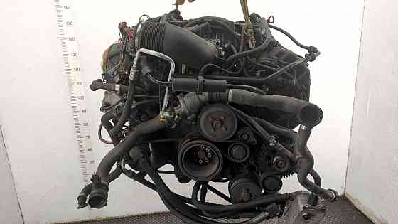 Двигатель BMW 7 E65 N62B44A Донецк