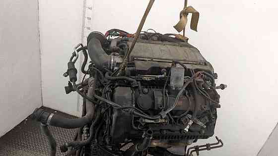 Двигатель BMW 7 E65 N62B44A Донецк