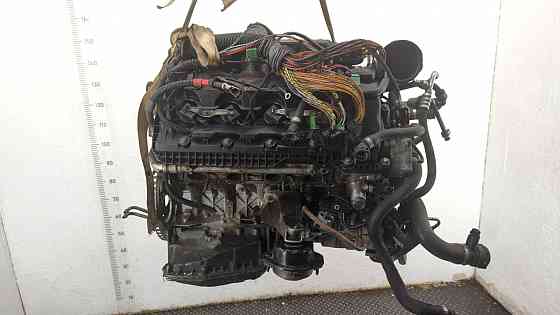 Двигатель BMW 7 E65 N62B44A Донецк