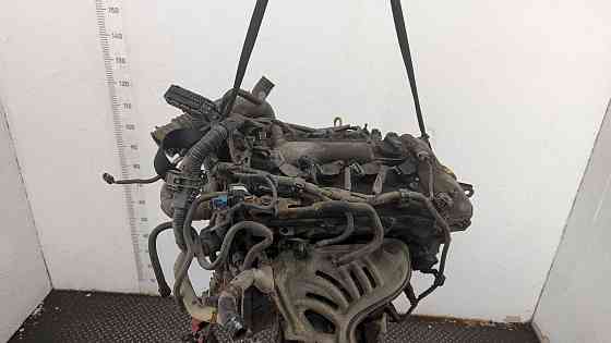 Двигатель Toyota Corolla E15 2ZR-FE Донецк