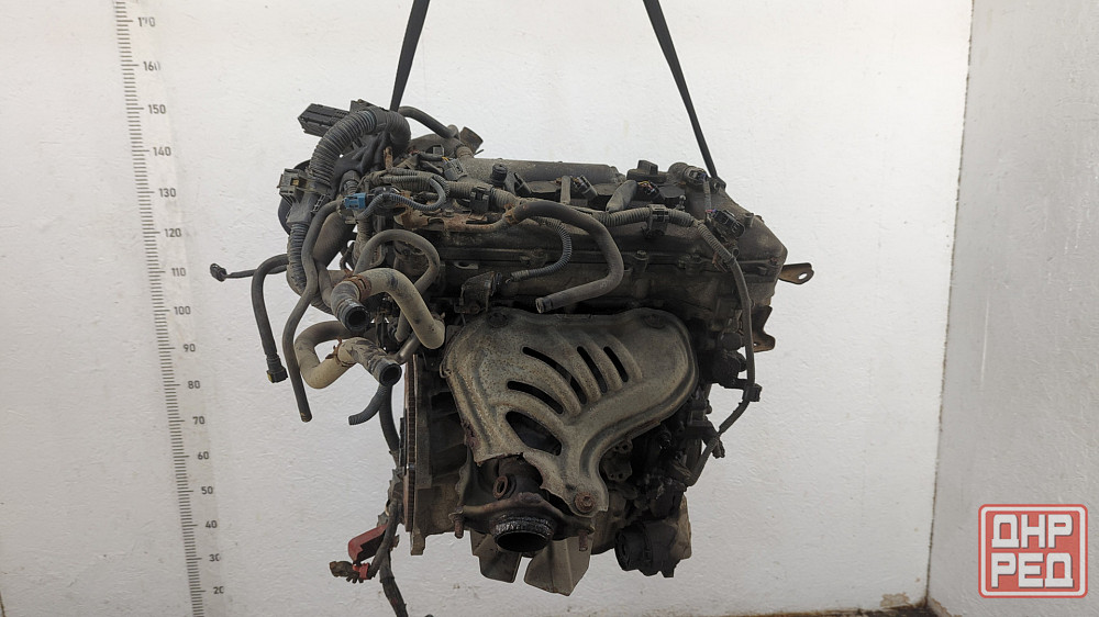 Двигатель Toyota Corolla E15 2ZR-FE Донецк - изображение 4