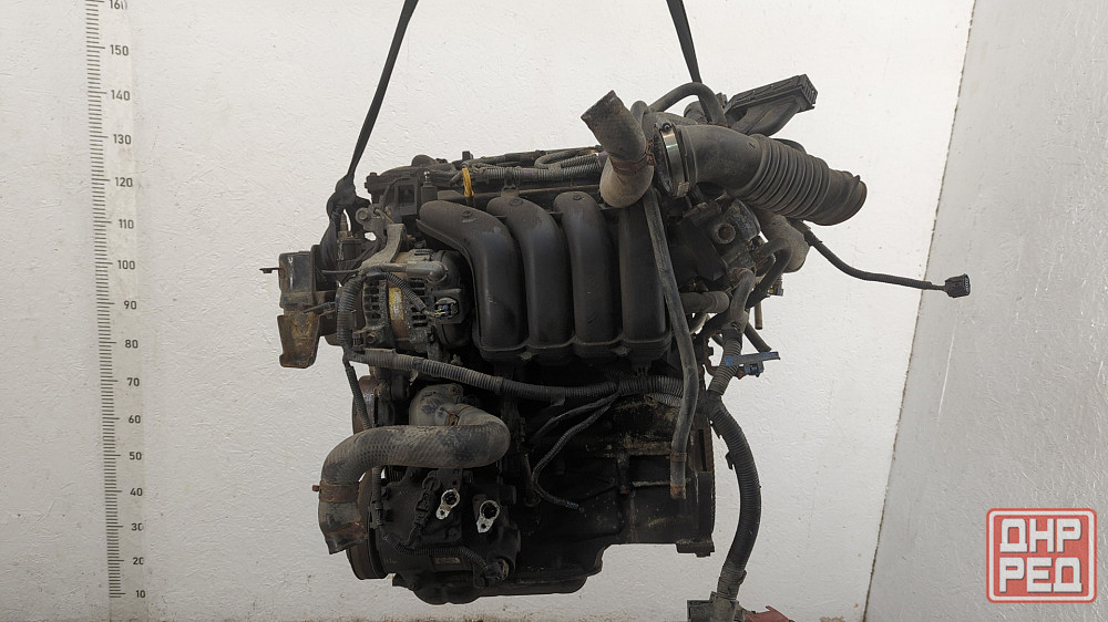 Двигатель Toyota Corolla E15 2ZR-FE Донецк - изображение 3