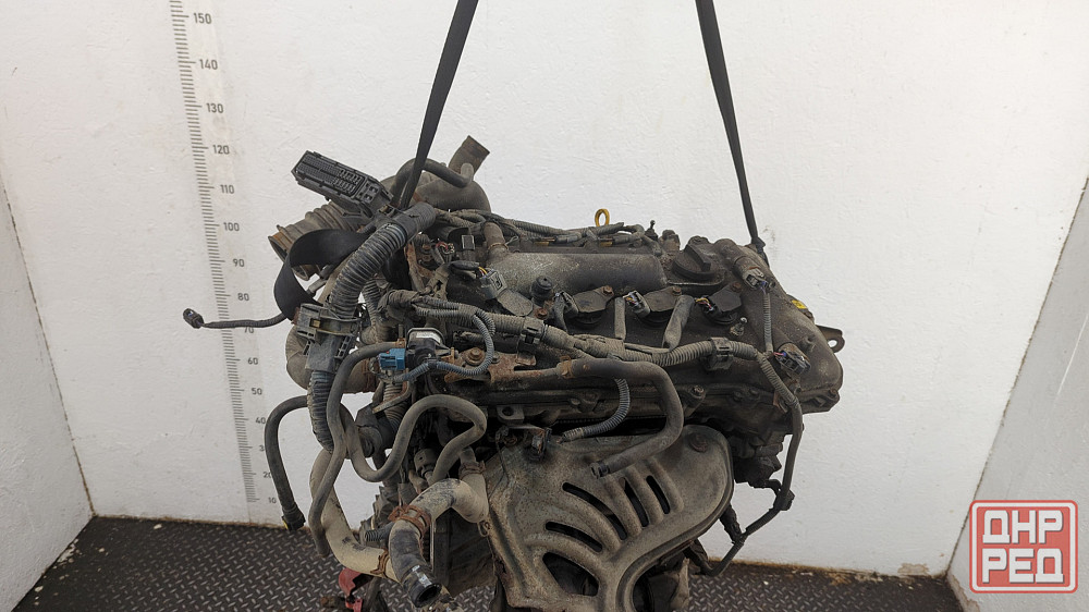 Двигатель Toyota Corolla E15 2ZR-FE Донецк - изображение 5