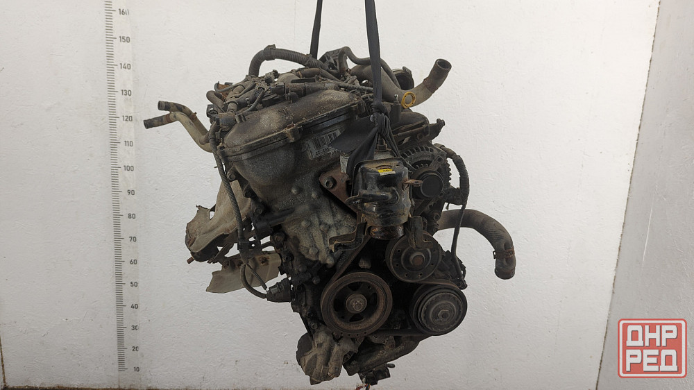 Двигатель Toyota Corolla E15 2ZR-FE Донецк - изображение 1