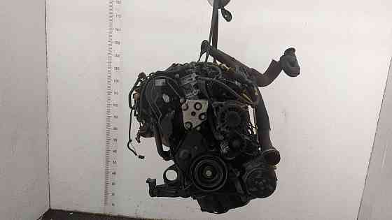 Двигатель Peugeot 407 RHF, RHR, RHL Донецк